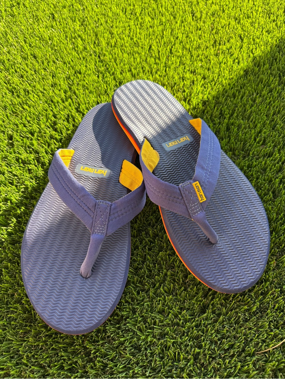 Hari Mari - Men’s Flip Flops - Sandals